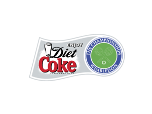 Diet Coke Logo