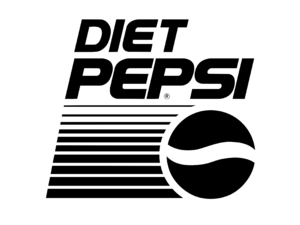 Diet Pepsi Logo