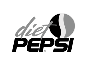 Diet Pepsi Logo