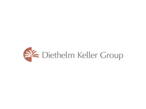 Diethelm Keller Group Logo