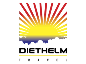 Diethelm Travel Logo