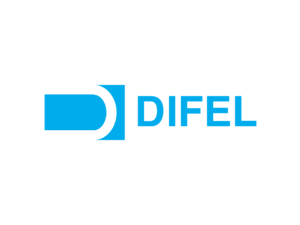 DIFEL Logo