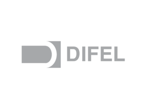 DIFEL Logo