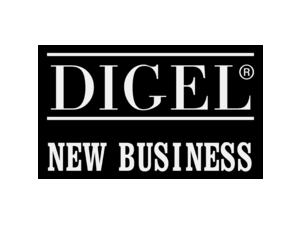 DIGEL Logo