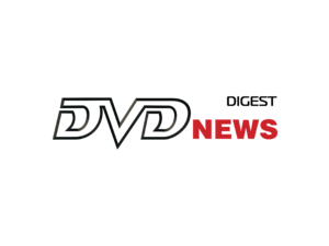 Digest DVD NEWS Logo