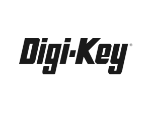 DIGI KEY Logo