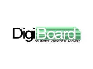 DigiBoard Logo