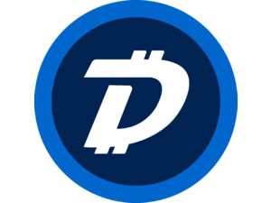 Digibyte Logo