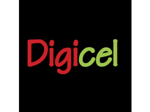 Digicel Logo
