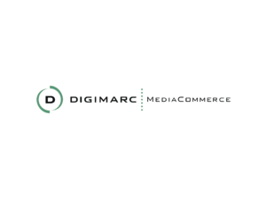 Digimarc MediaCommerce Logo