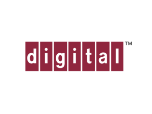 Digital Logo