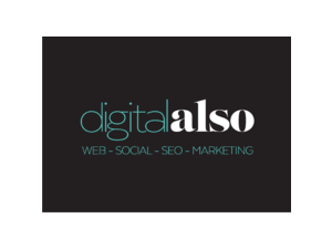 Digital Also Logo