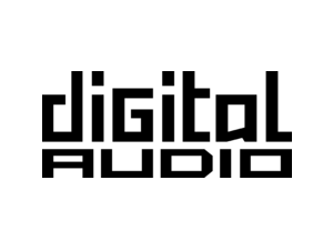 Digital Audio Logo