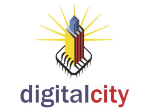Digital City Logo