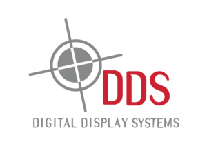 Digital Display Systems Logo