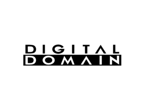 Digital Domain Logo
