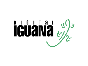 Digital Iguana Logo