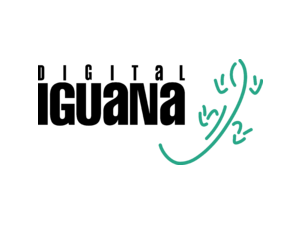Digital Iguana Logo
