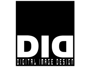 Digital Image Design Logo