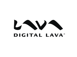 Digital Lava Logo