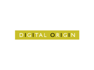 Digital Origin Logo