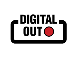 Digital Out Logo