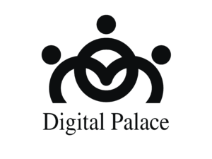 Digital Palace Logo