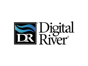 Digital River Logo