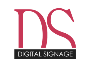 Digital Signage Logo