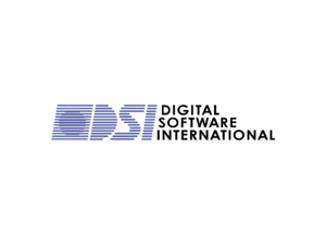 Digital Software International Logo