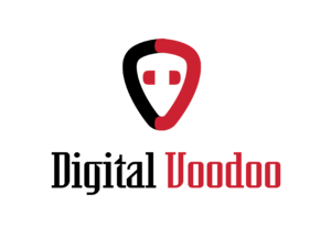 Digital Voodoo Logo