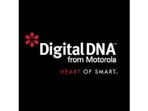 DigitalDNA Logo