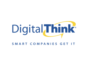 DigitalThink Logo