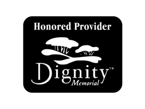 Dignity Memorial Logo