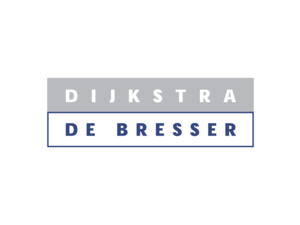 Dijkstra De Bresser Logo