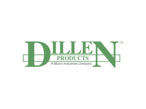 Dillen Products Logo