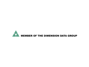 Dimension Data Logo