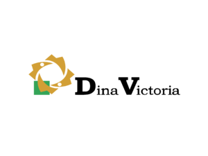 Dina Victoria Logo