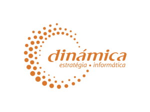 Dinamica Logo