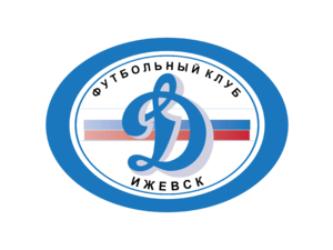 Dinamo Izhevsk Logo