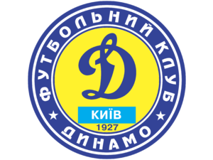 Dinamo Kiev Logo