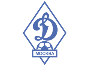Dinamo Moscow Logo