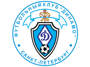 Dinamo Spb Logo