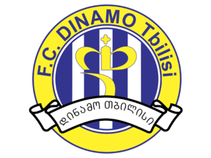 Dinamo Tbilisi Logo