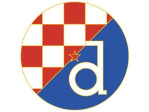 Dinamo Zagreb Logo
