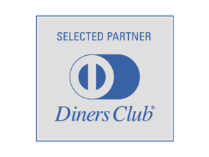 Diners Club Selected Partner Logo