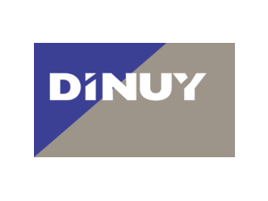 DINUY Logo