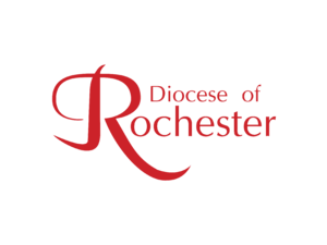 Diocese of Rochester Logo