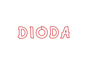 Dioda Logo