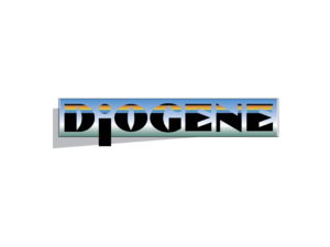 Diogene Logo